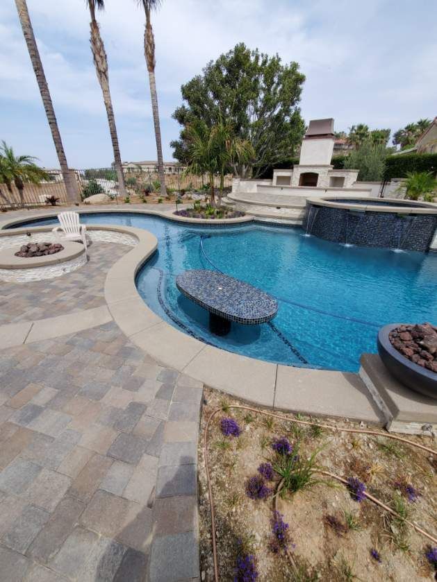 All Photos for Sunsational Pools & Spas in Inland Empire, CA