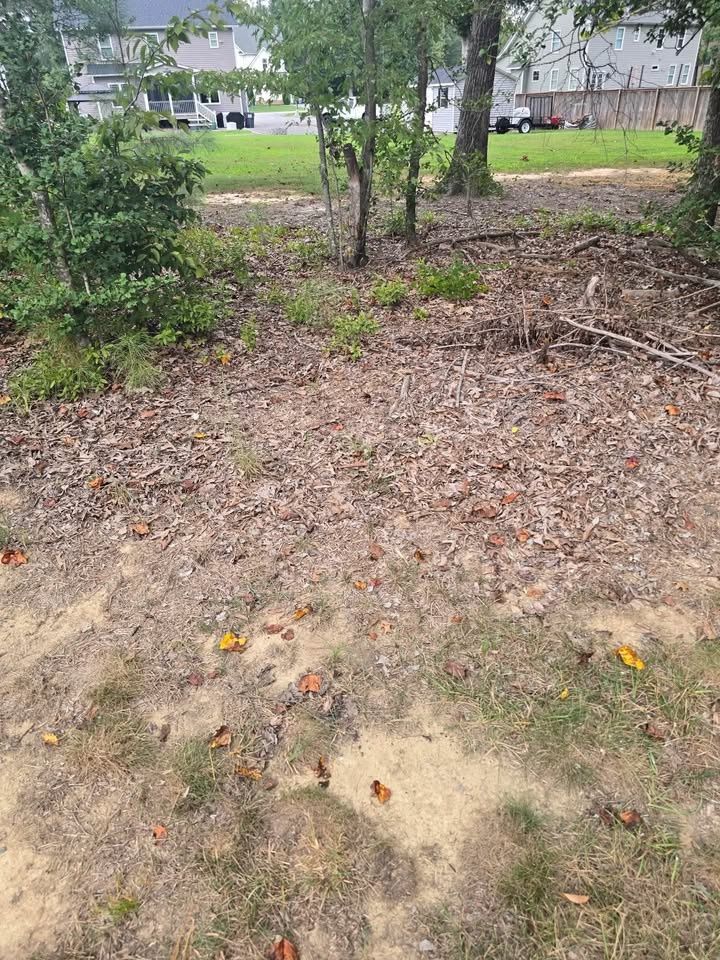 All Photos for J Clark Landscaping in Charles City, VA