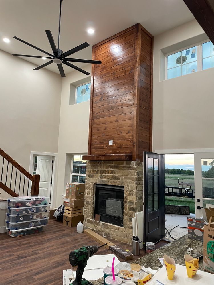 All Photos for JP Customs in Longview, TX