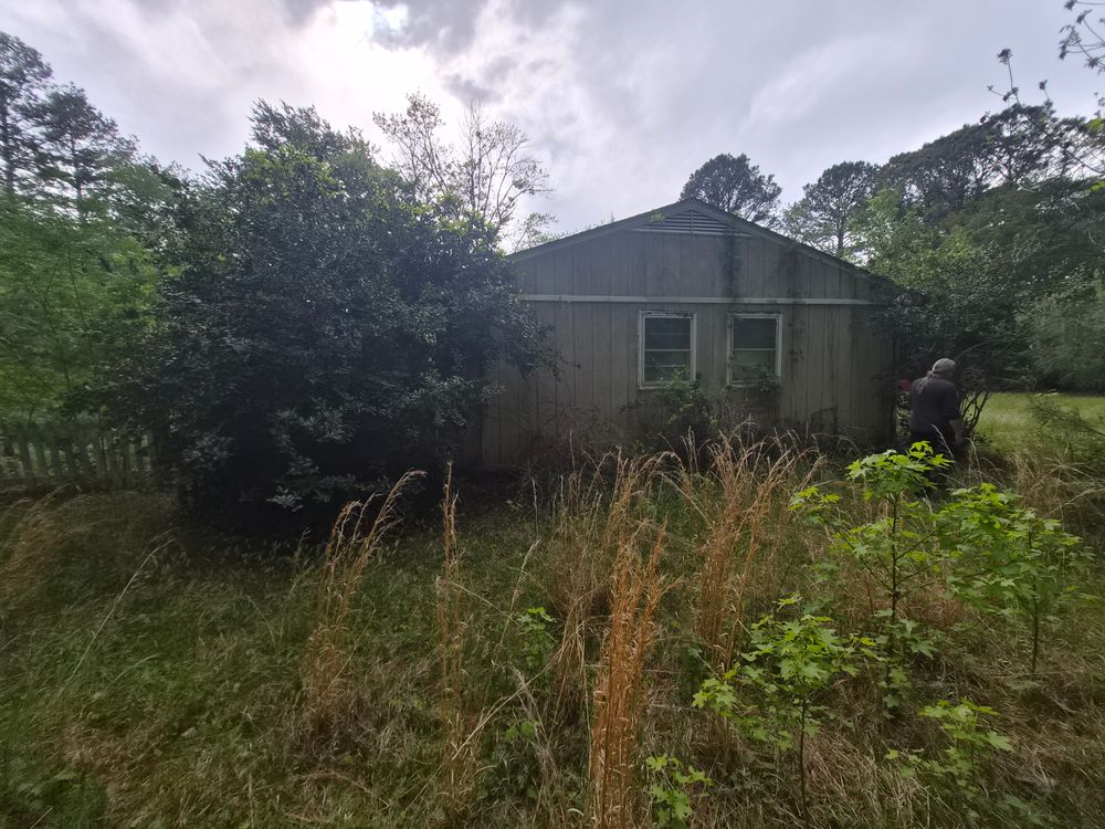 All Photos for 4 Points Lawncare LLC in Hayes, VA