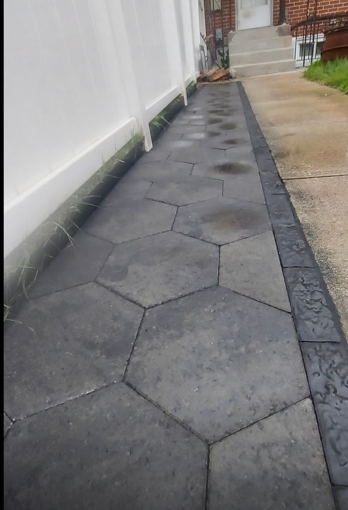 All Photos for Matteo Hardscapes in Towson,  MD