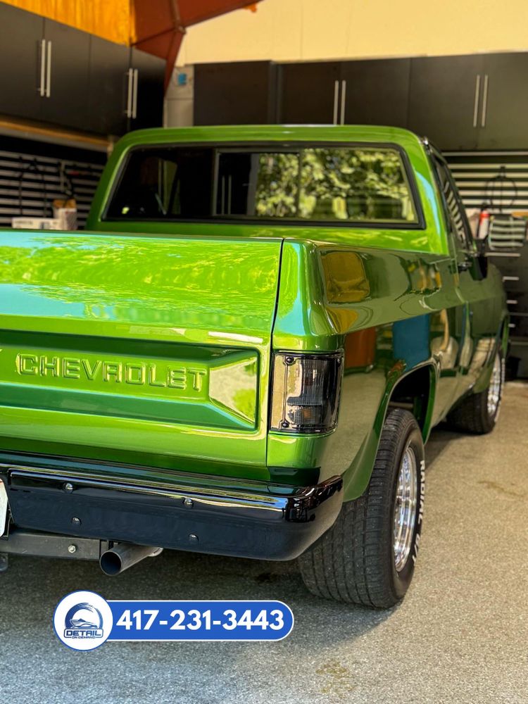 All Photos for Detail On Demand in Branson West, MO