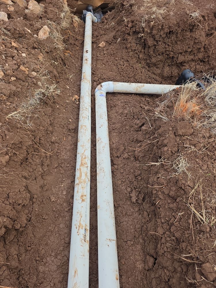 All Photos for Mountain Septic Solutions in Snowflake, AZ