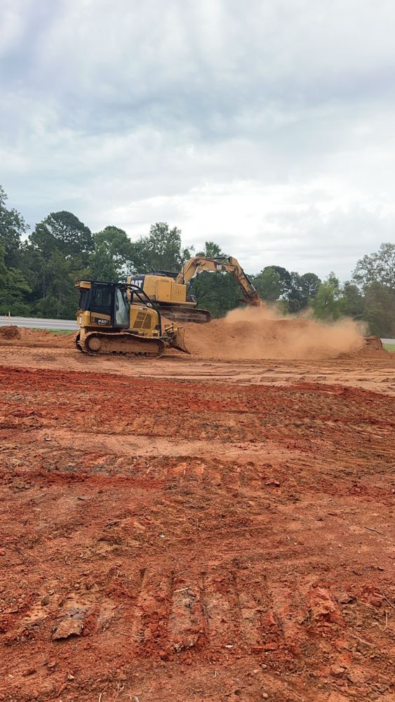 All Photos for Double J Excavation in Nashville, AR