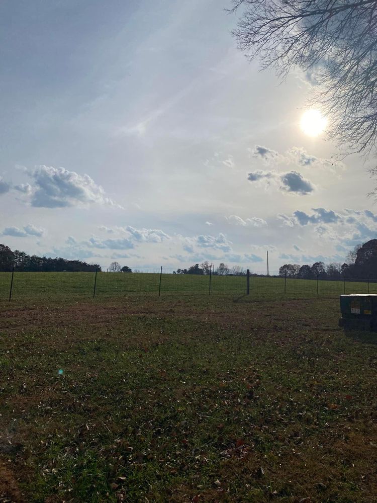 All Photos for A.D's Fencing Company in Madisonville, TN