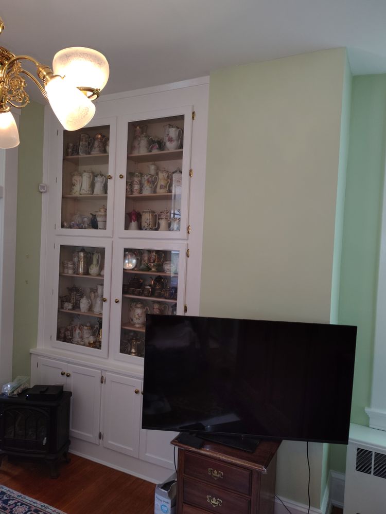 All Photos for Color Coats Painting in Chesterfield, VA