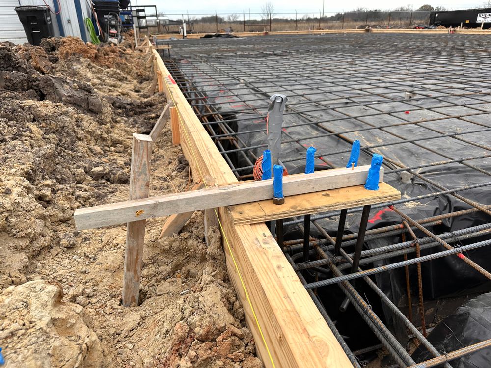 All Photos for CR Fabrication in Royse City, TX