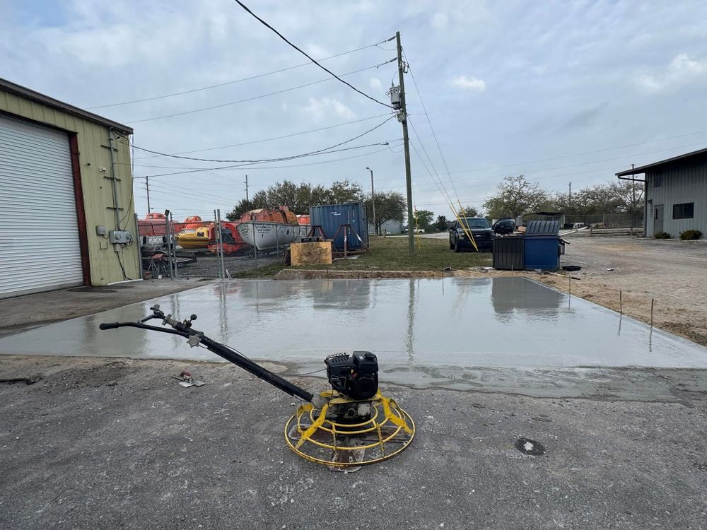 All Photos for All Phases Decorative Concrete in Sebring, FL