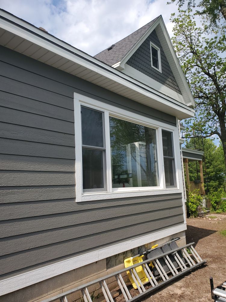 All Photos for Custom Quality Exteriors in Saukville, WI