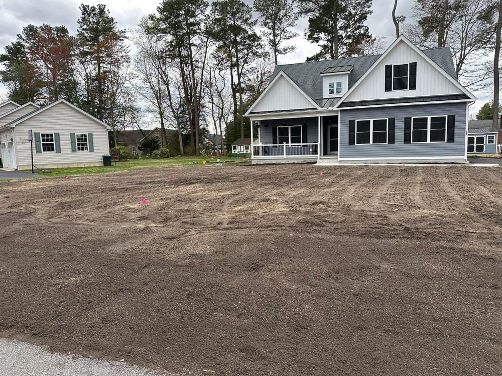 All Photos for Indian River Lawns and Landscapes in Frankford, DE