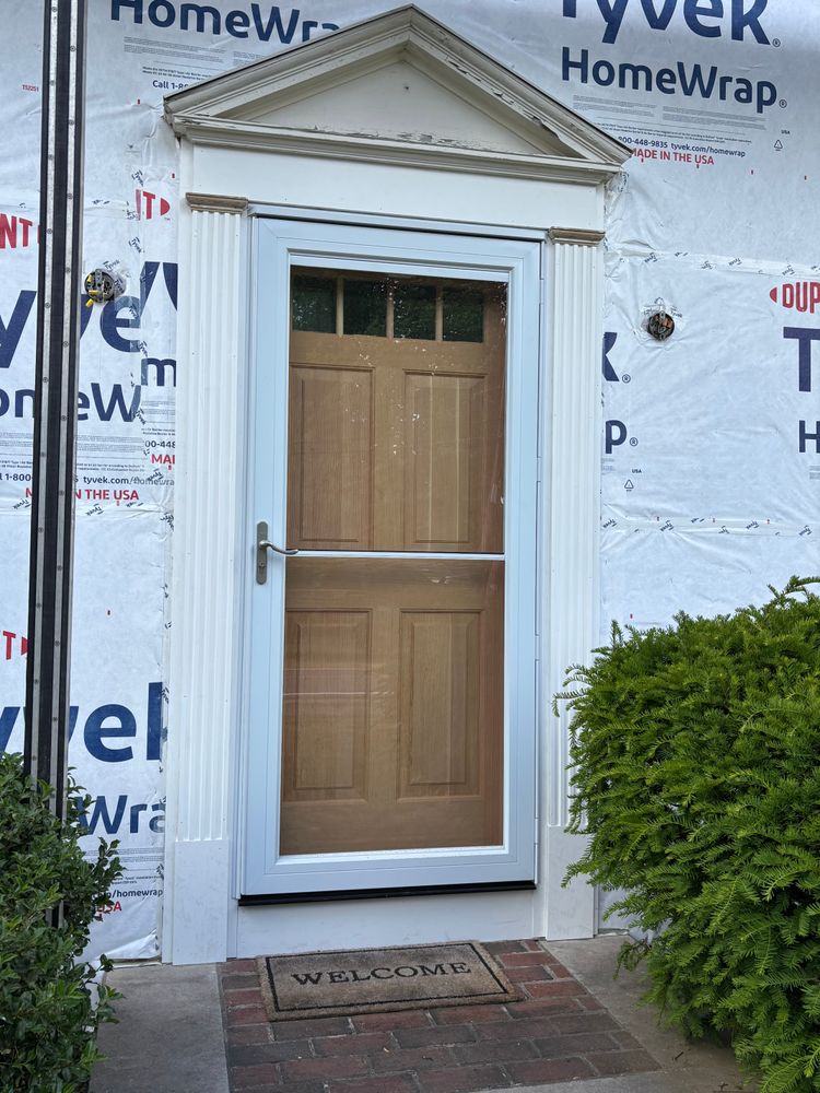 All Photos for Milton Carpentry Services in Beverly, MA