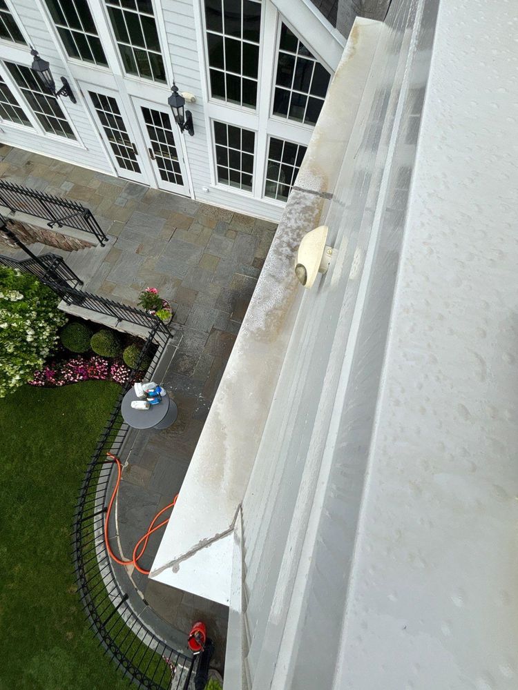 Project Management  for Park Place Property Maintenance in Essex County, NJ