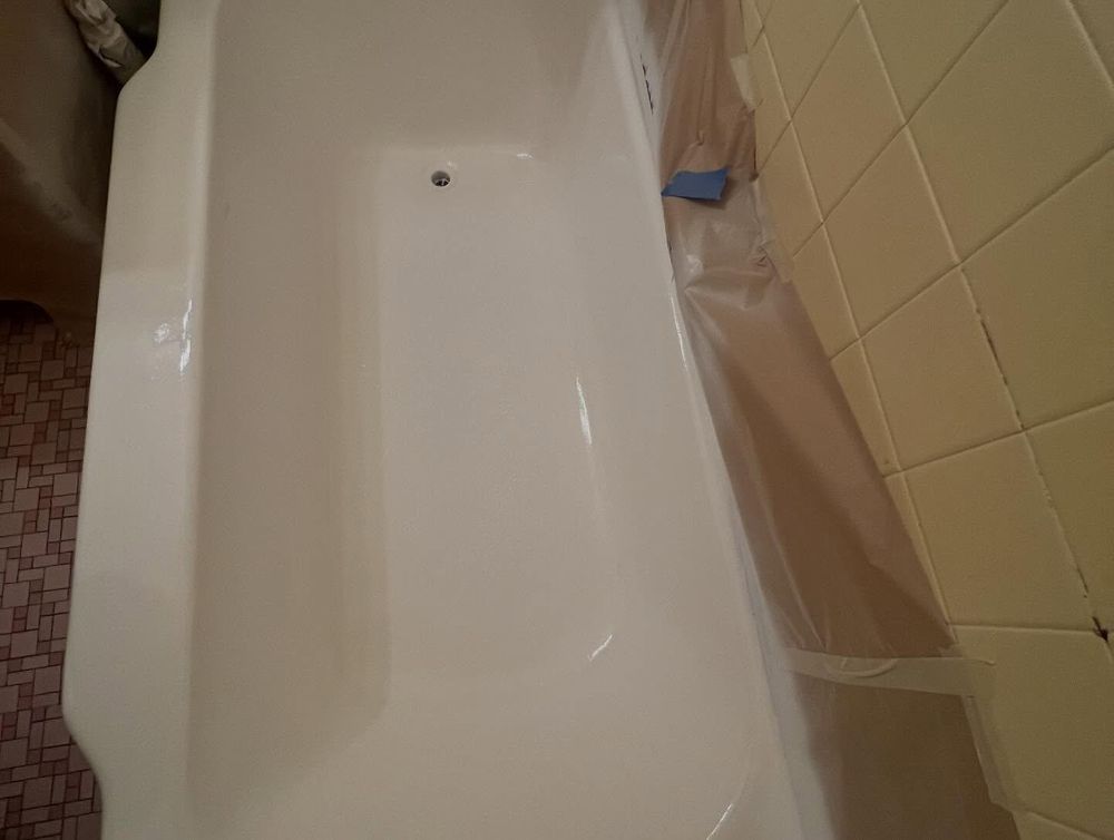 All Photos for Affordable N.Y.C Bathtub Reglazing  in New York, NY