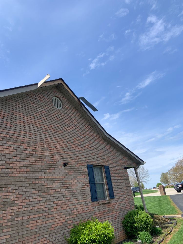 All Photos for Primetime Roofing & Contracting in Winchester, KY