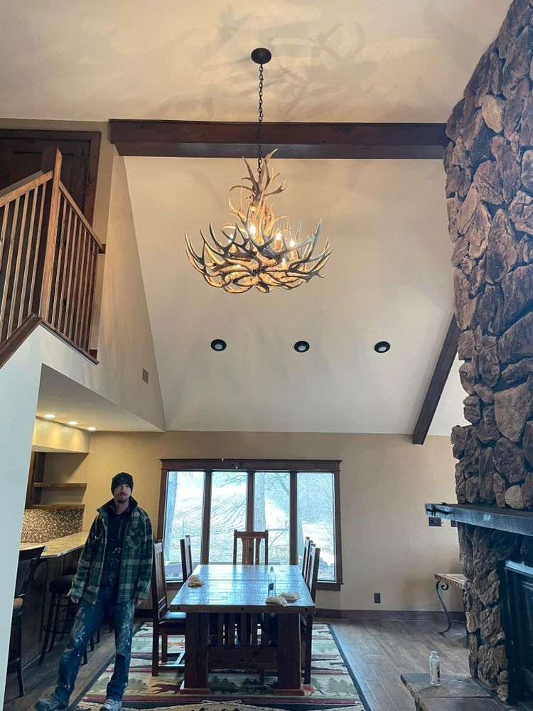 All Photos for Clavin Painting in Fort Dodge, Iowa