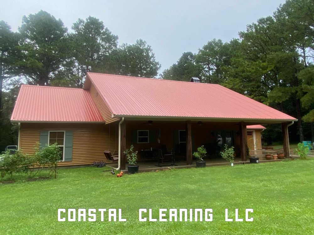 All Photos for Coastal Cleaning LLC in Rayne, Louisiana