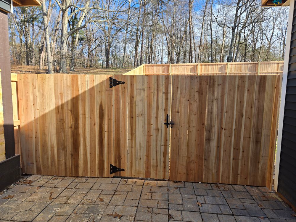 All Photos for Southern Town & Country Fence in Sparta, TN