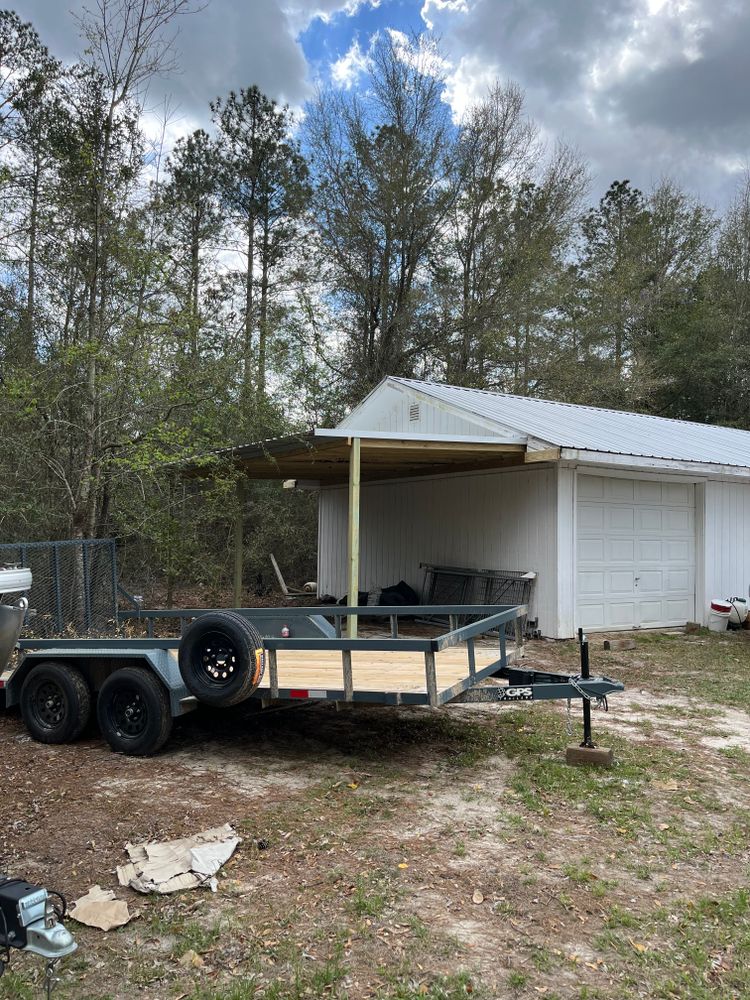 All Photos for DC Exteriors in Savannah, GA