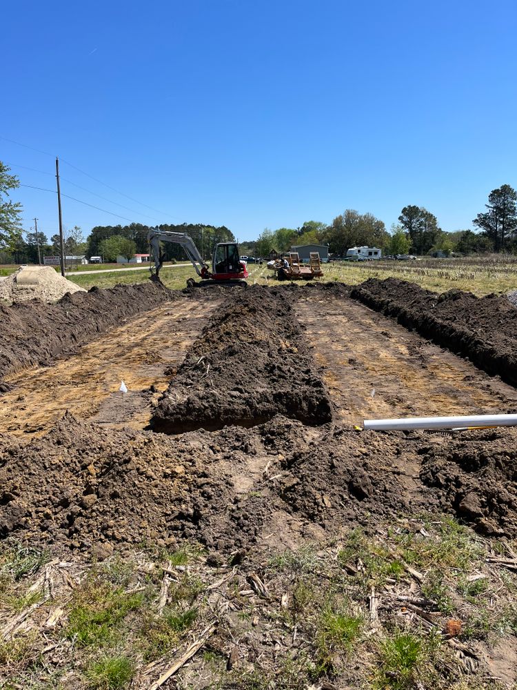 All Photos for Diversified Septic in Georgetown County, SC