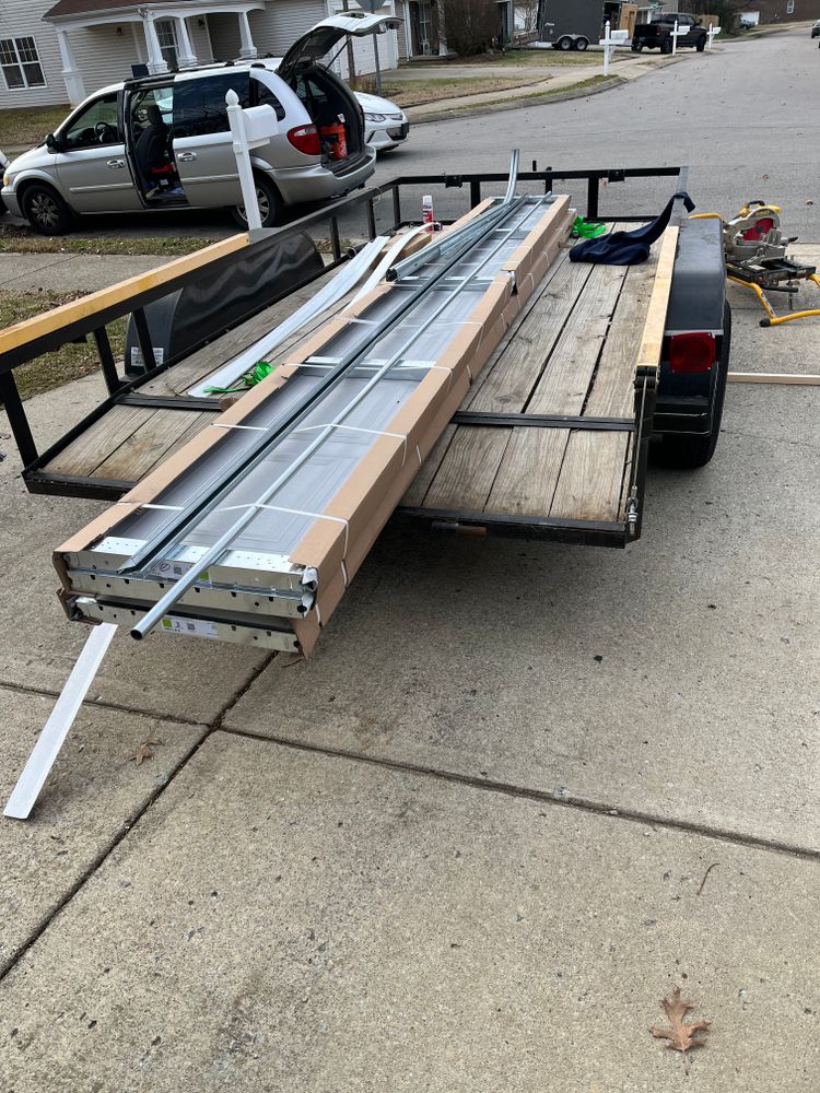 All Photos for Skyward Garage Door in Spring Hill, TN