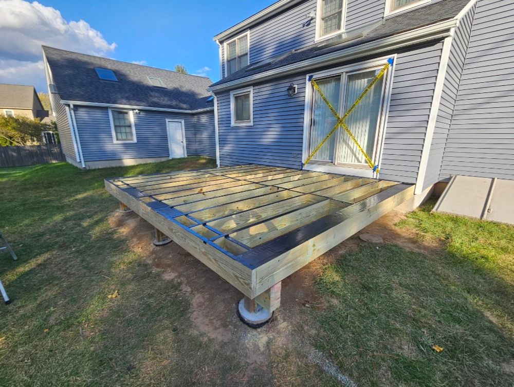 All Photos for South Coast Decks LLC in Mansfield, MA