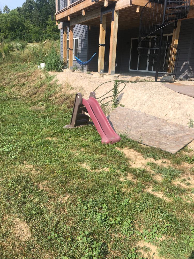 All Photos for Paradise Lawnscapes in West Bend, WI