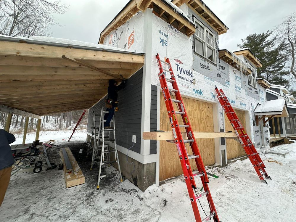 All Photos for Vermont Carpentry and Handyman Services in Royalton, VT