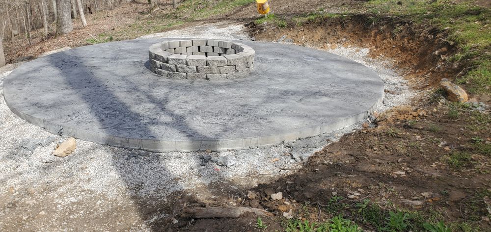 All Photos for Sullivan Concrete in Kingston Springs, TN