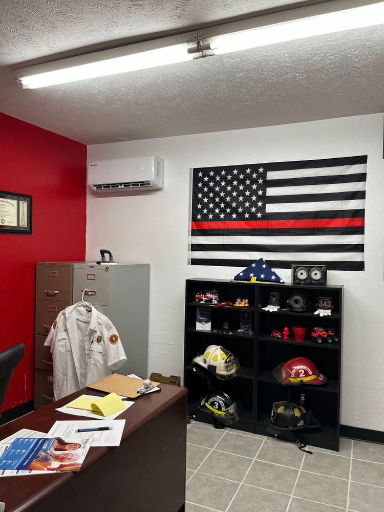 Our Commercial HVAC Installation service ensures efficient climate control for large spaces, tailored to your needs. We offer expert installation using high-quality systems to provide reliable performance and energy efficiency. for Integrity Heat & Air in Forsyth, MO