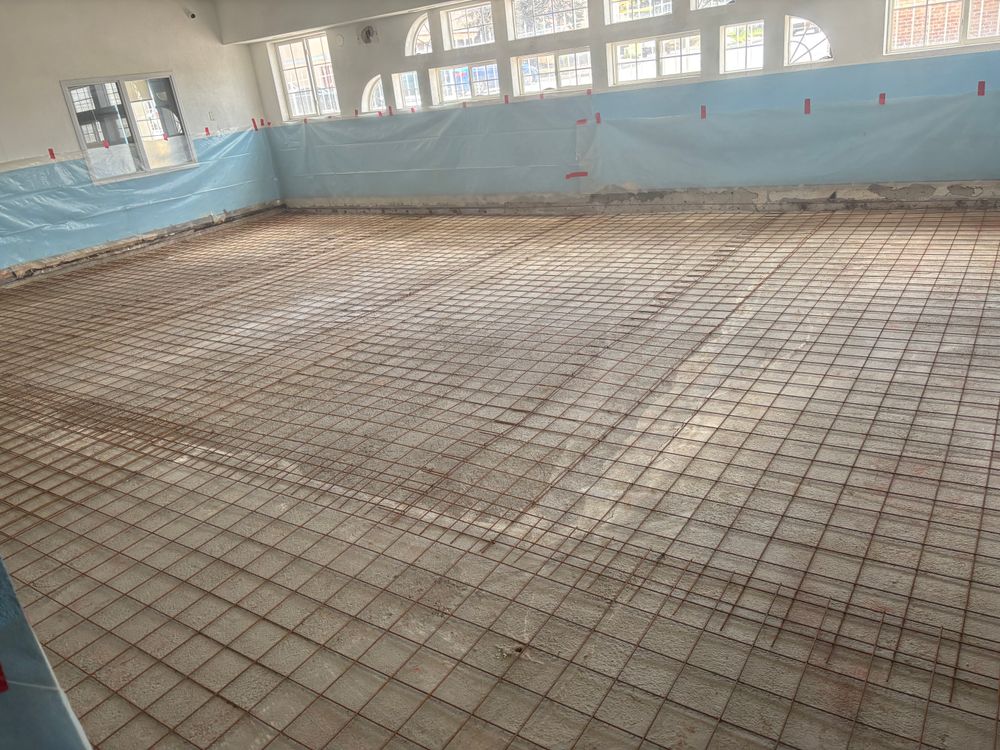 All Photos for Highland Concrete & Landscaping in Colorado Springs, CO