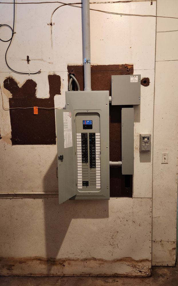 Electrical Repairs for Hilltop Electric in Cokato, MN