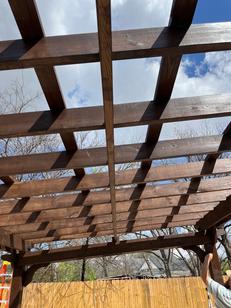 All Photos for BAKER Carpentry in Joshua, TX