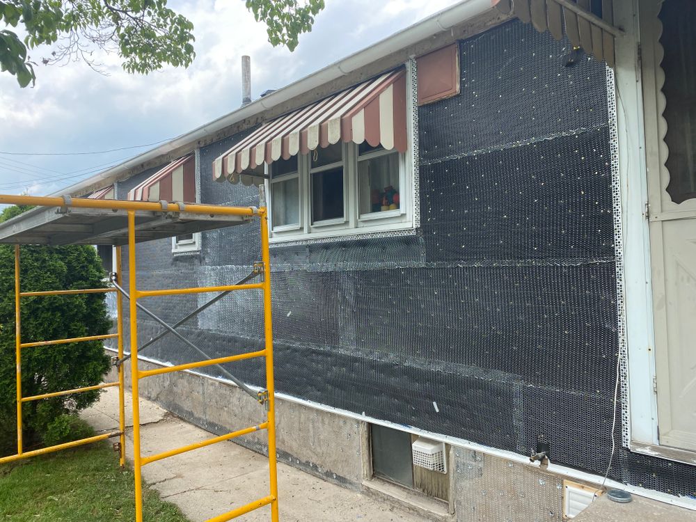 All Photos for Markey Masonry LLC in Phoenixville, PA