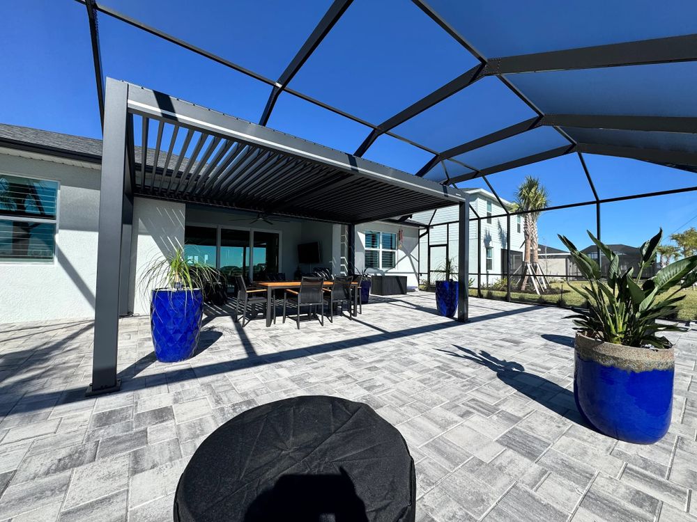 All Photos for Advanced Screen Services LLC in Punta Gorda, FL