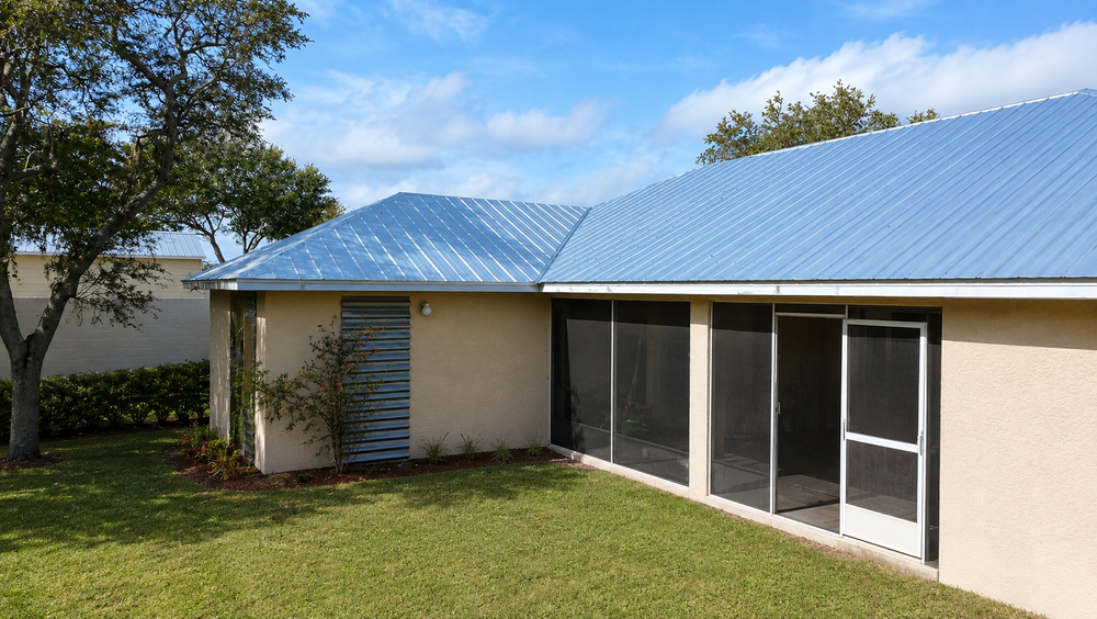 All Photos for Ridgecap Roofing in Port St. Lucie, FL