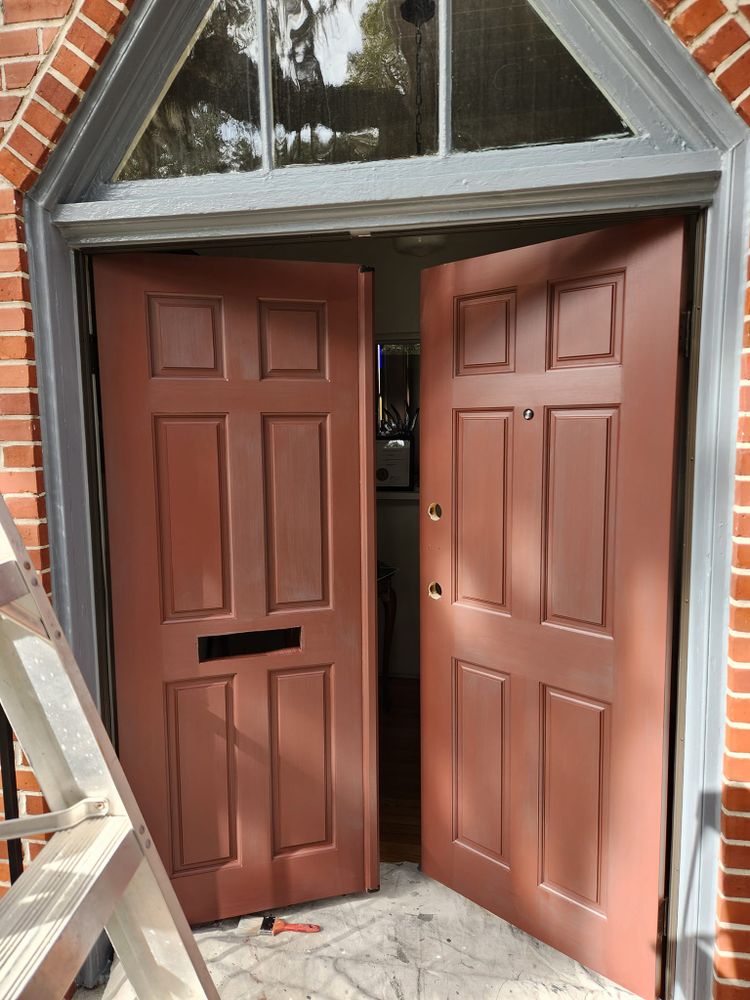 All Photos for Bullfrog Coatings LLC in Crawfordville, FL