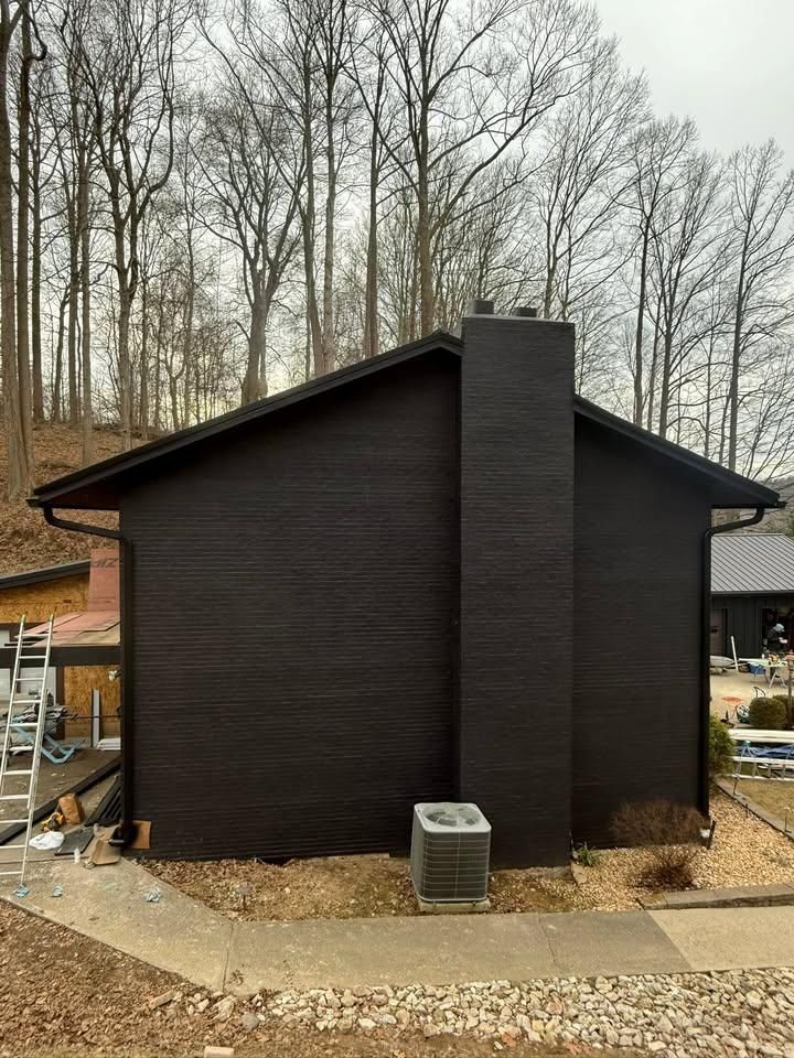 All Photos for Top Hand Roofing and Gutter in Pomeroy, OH