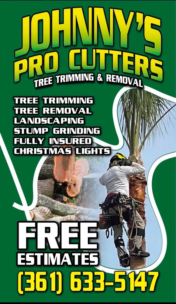 All Photos for Johnnys Pro Cutters in Corpus Christi, TX