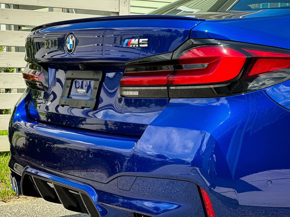 All Photos for PalmettoRevive Mobile Detailing in Charleston, SC