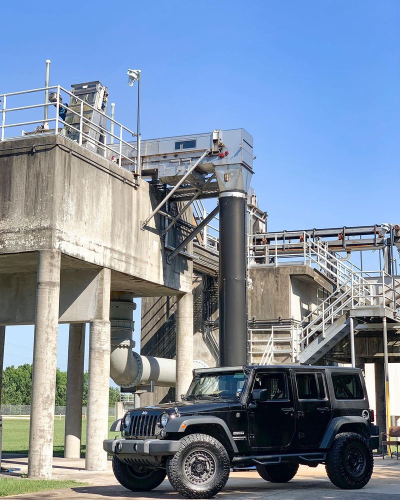 Contracting for Gulf Builders in Houston, TX