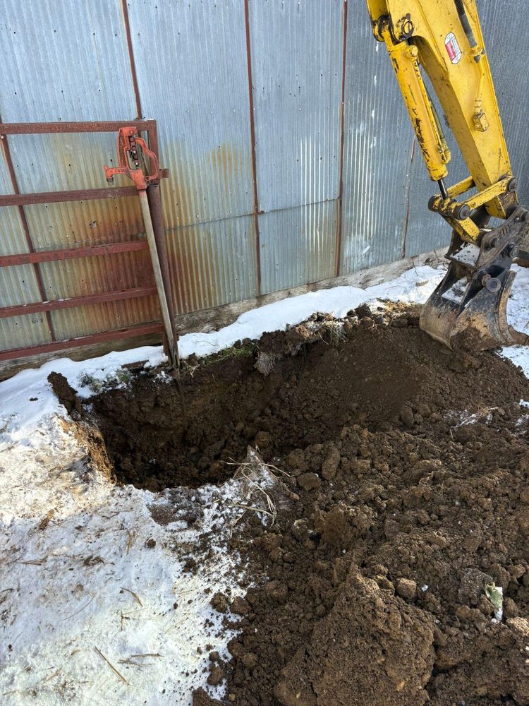 All Photos for E&J Land Services in Marysville, OH