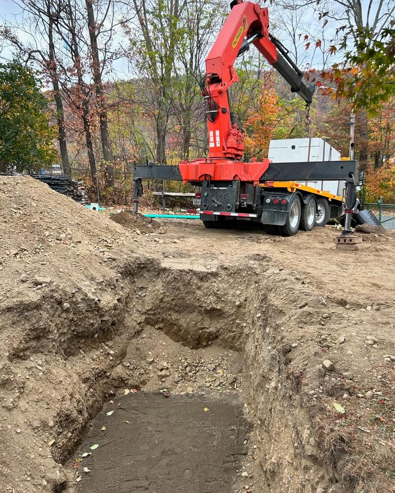 All Photos for LNC Contracting in Greenwood Lake, NY