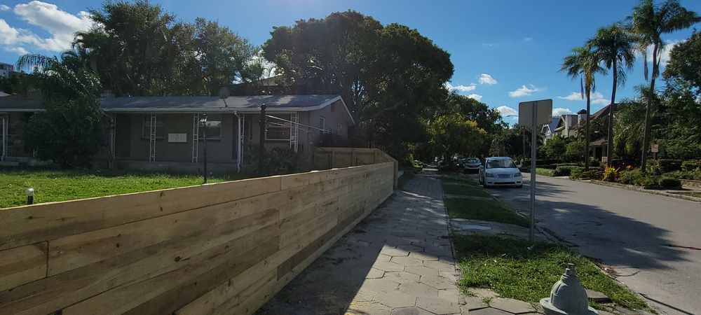 All Photos for Millenium Construction & Property Management in Tampa, FL