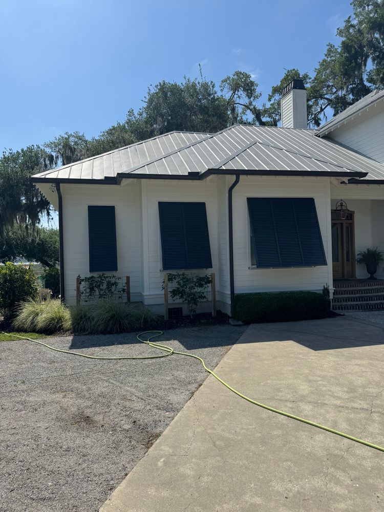 All Photos for Patriot Soft Wash LLC in Beaufort, SC