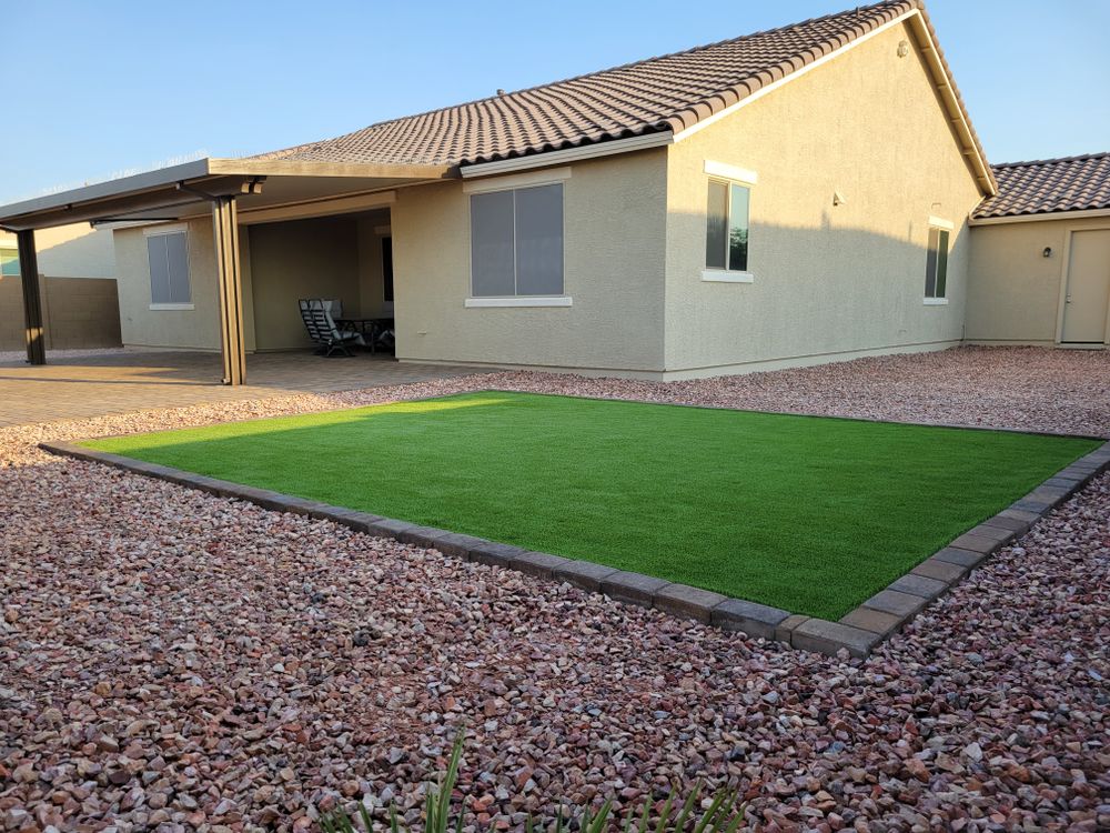 All Photos for Sharp Image LLC Landscaping & Hardscape in Phoenix, AZ