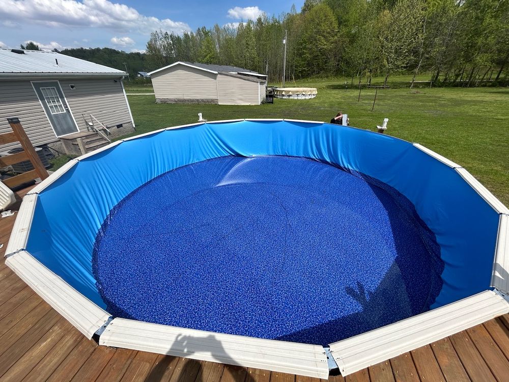 All Photos for CW Pool Care in Owensboro, KY