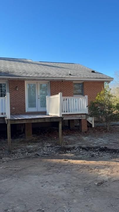 All Photos for Palmetto Precision Concrete & More in Bethune, SC