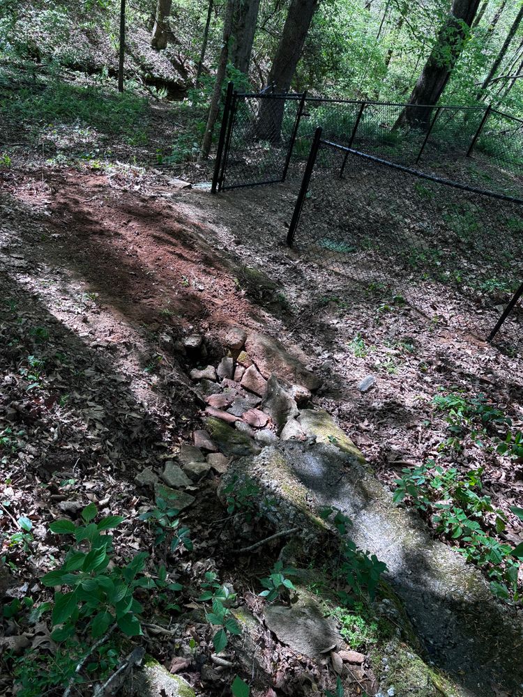 All Photos for Alpine Fence in Dahlonega, GA