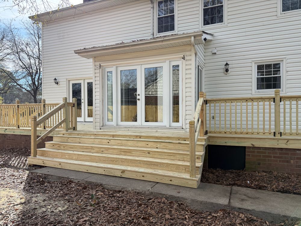 All Photos for NC Property Works, LLC in Johnston County, NC