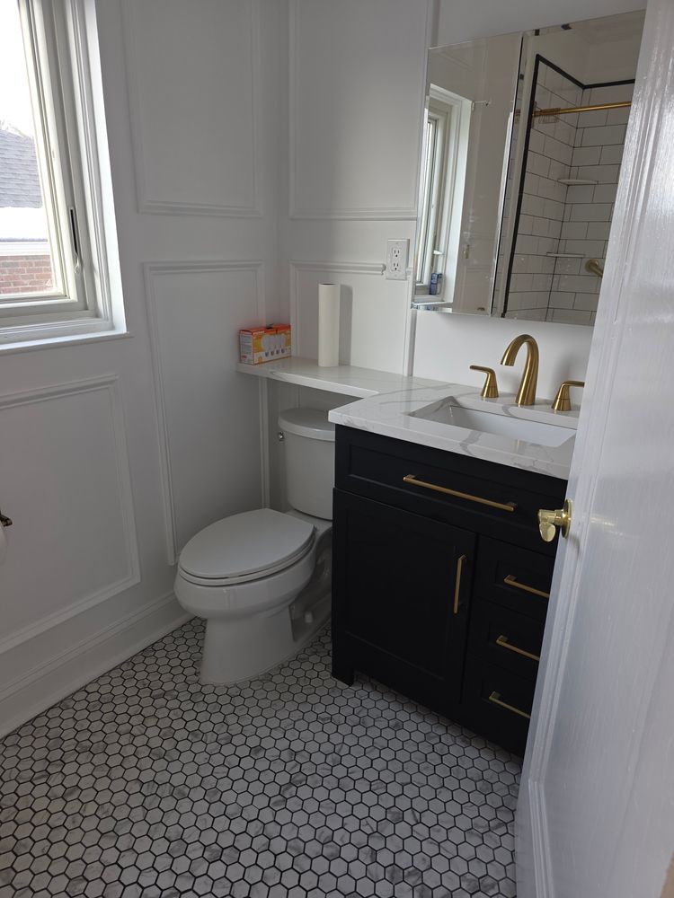 All Photos for Henry's Next Level Home Improvement in East Orange, NJ